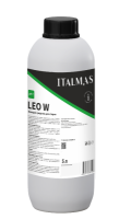 LEO W концентрированное жидкое средство для стирки, Italmas (2 л.)